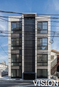 建物外観　☆外観☆