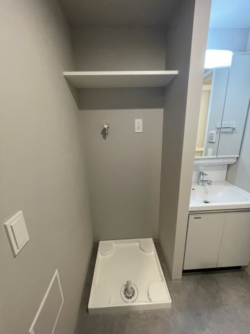 その他　イメージとして同マンション他部屋を表示しています