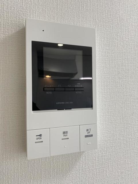 セキュリティ　同仕様・反転タイプ