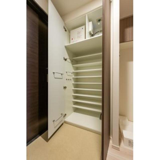 その他　※写真は同タイプ住戸です。