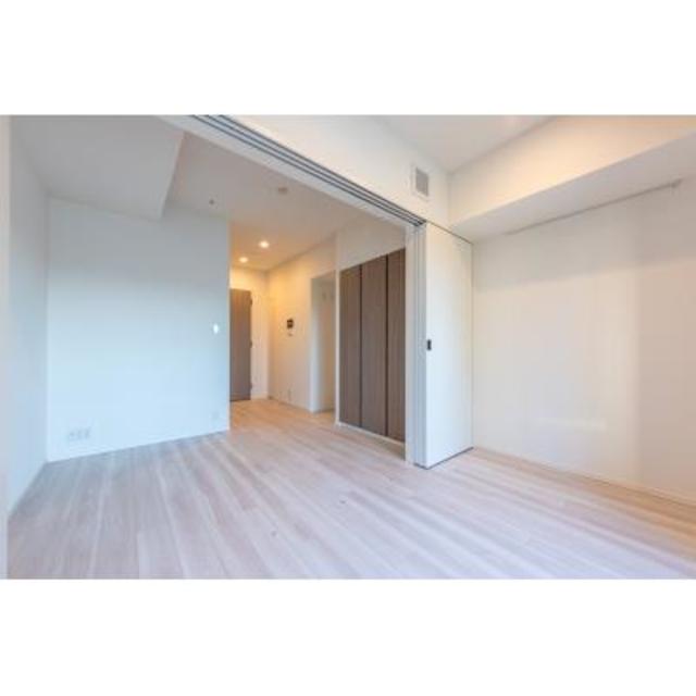 居室・リビング　※写真は同タイプ住戸です。