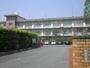 中学校　北九州市立穴生中学校（中学校）まで1250m