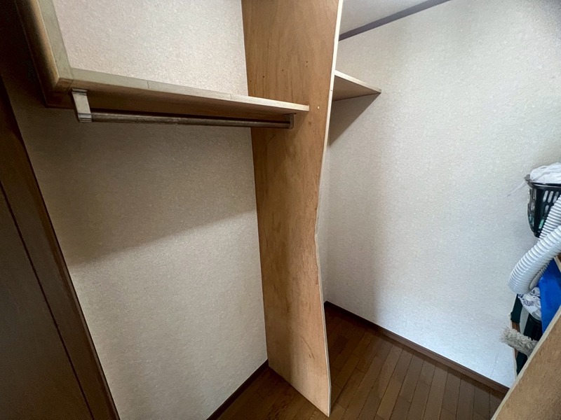 収納　反転部屋参考