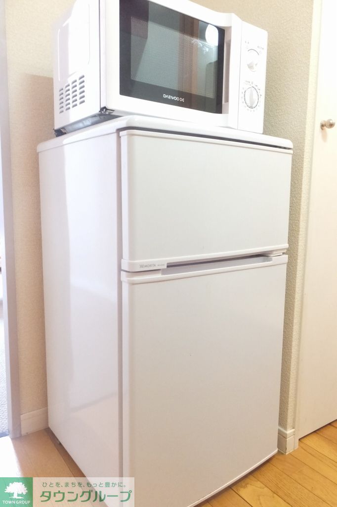 その他　設置家電はお部屋によりタイプが異なる場合があります。