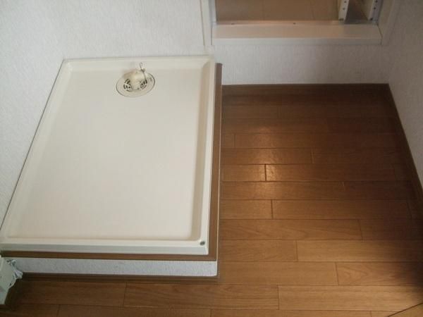 洗面設備　★お部屋探しは株式会社タウンハウジング東京まで★