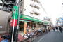 スーパー　マルエツ連雀町店（スーパー）まで429m