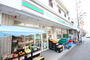 コンビニ　ローソンストア100川越新富町一丁目店（コンビニ）まで471m