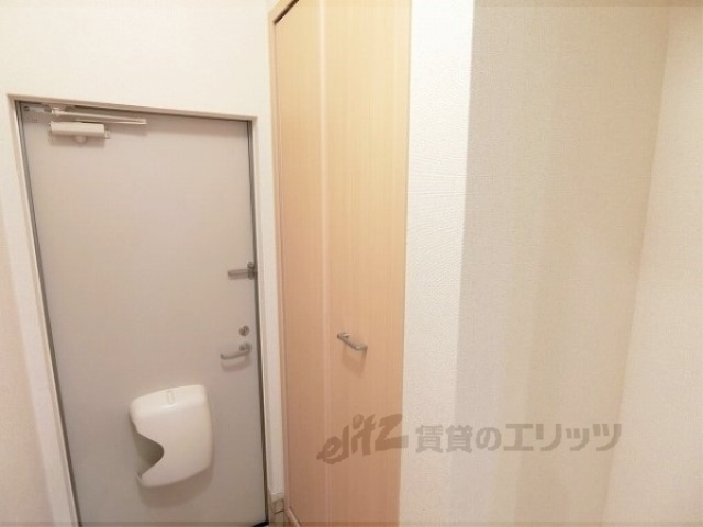 収納　下駄箱