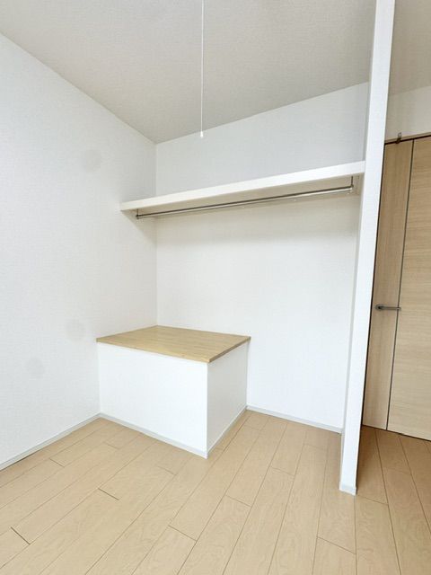 アンジュ カーサの内装写真