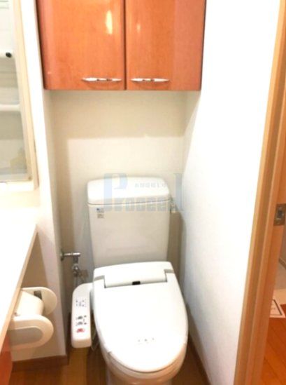 トイレ　別部屋参考写真