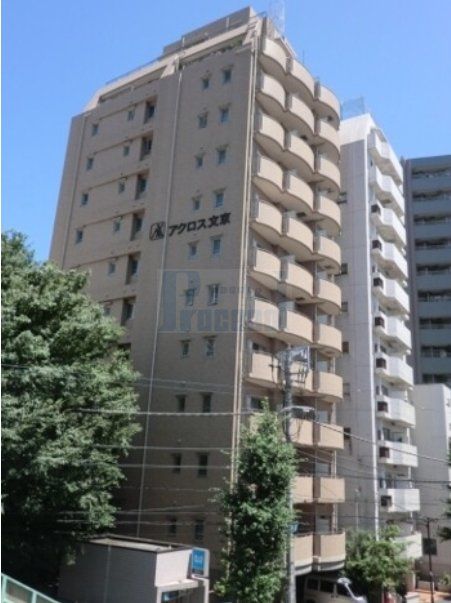 建物外観　☆こちらの物件は仲介手数料0.55か月分です☆
