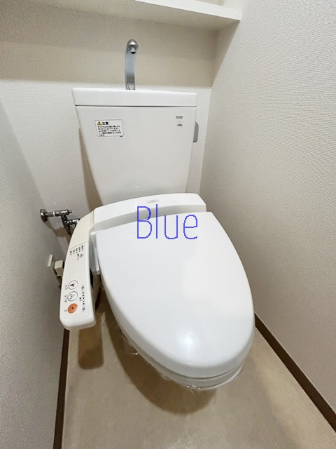 トイレ　同仕様