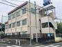 西八王子駅より徒歩12分 3階 築38年の賃貸物件