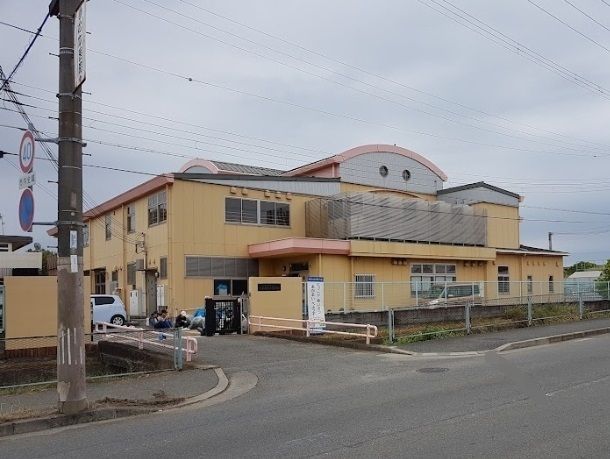 幼稚園・保育園　加古のうみこども園（幼稚園・保育園）まで750m