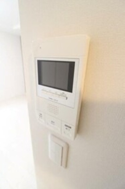 セキュリティ　同仕様タイプ