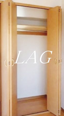 収納　収納です。