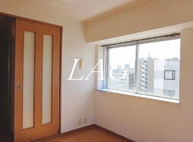 その他部屋・スペース　寝室です。