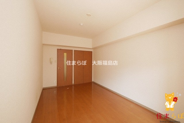 その他部屋・スペース　しっかり休める私空間