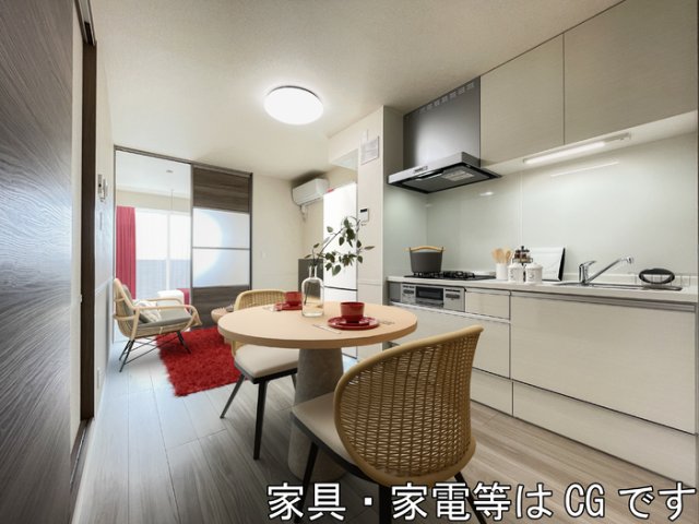 その他部屋・スペース
