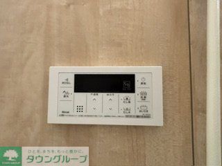 その他設備　設備