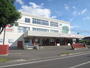 中学校　旭川市立六合中学校（中学校）まで891m