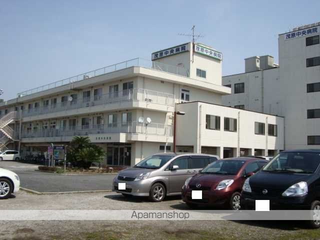 その他　茂原中央病院（その他）まで496m