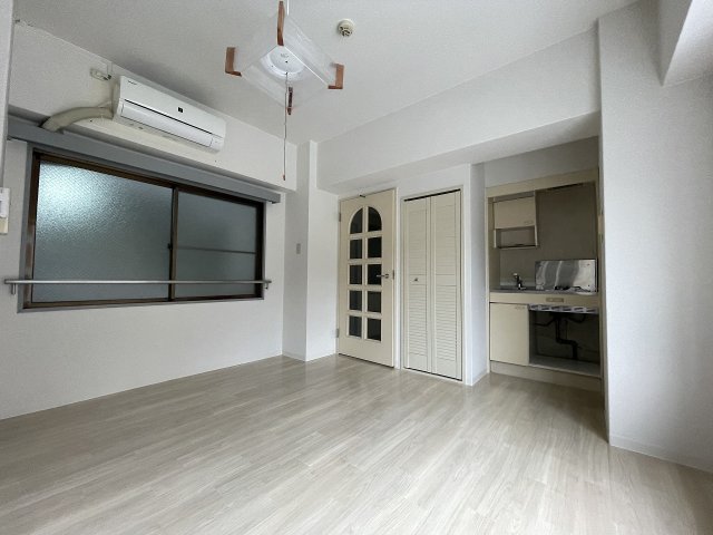 その他部屋・スペース　寝室です