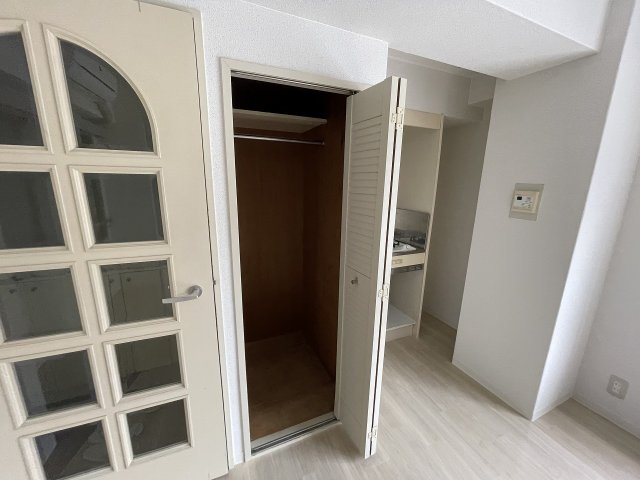 収納　小物を収納するのに便利です