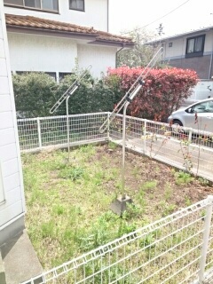 庭