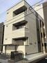 和歌山駅より徒歩10分 2階 築6年5ヶ月の賃貸物件