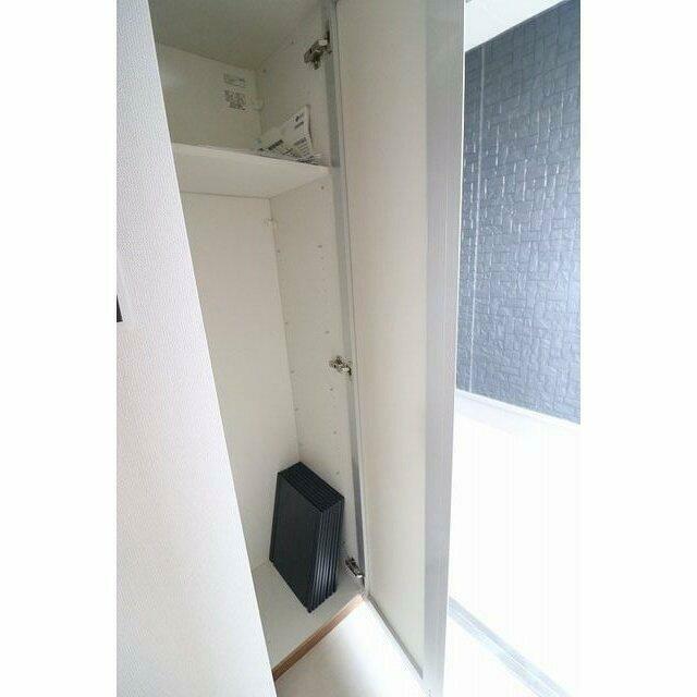 玄関　別部屋参考になります。