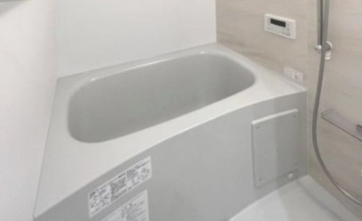バス・シャワールーム　☆浴室☆
