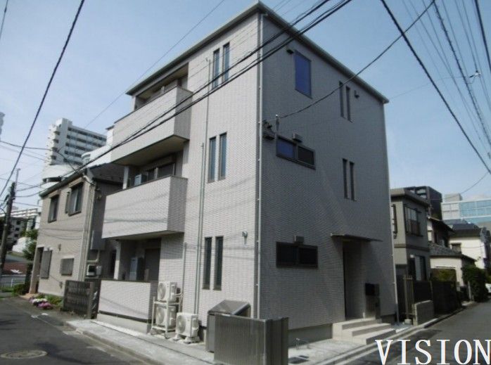 建物外観　☆外観☆