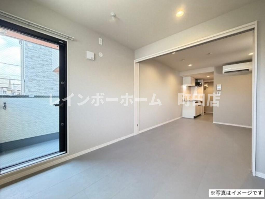 その他部屋・スペース　同施工会社内装参考写真