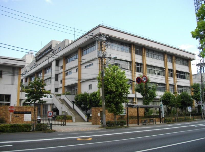高校・高専　東京都立墨田工科高校（高校・高専）まで69m
