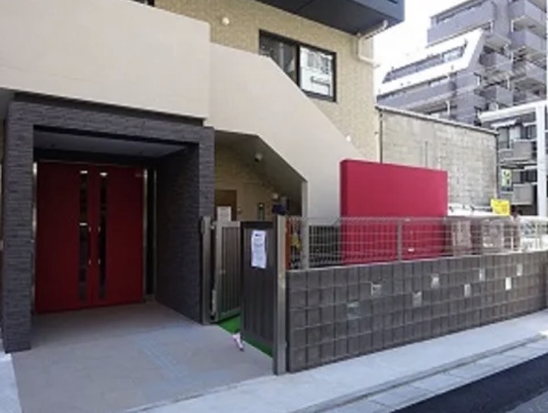 幼稚園・保育園　キッズパートナー菊川（幼稚園・保育園）まで176m