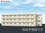 隼人駅より徒歩17分 4階 新築の賃貸物件