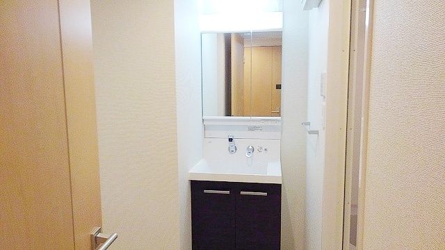 洗面設備　★お問い合わせはタウンハウジング聖蹟桜ヶ丘店まで★