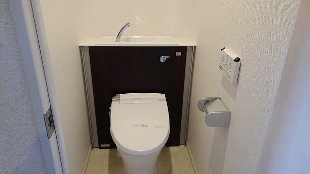 トイレ　★お問い合わせはタウンハウジング聖蹟桜ヶ丘店まで★