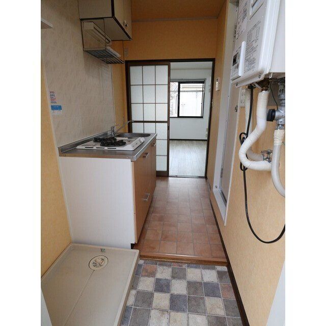 玄関　※同仕様写真です