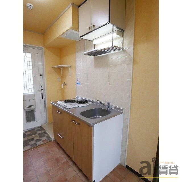 キッチン　※同仕様写真です