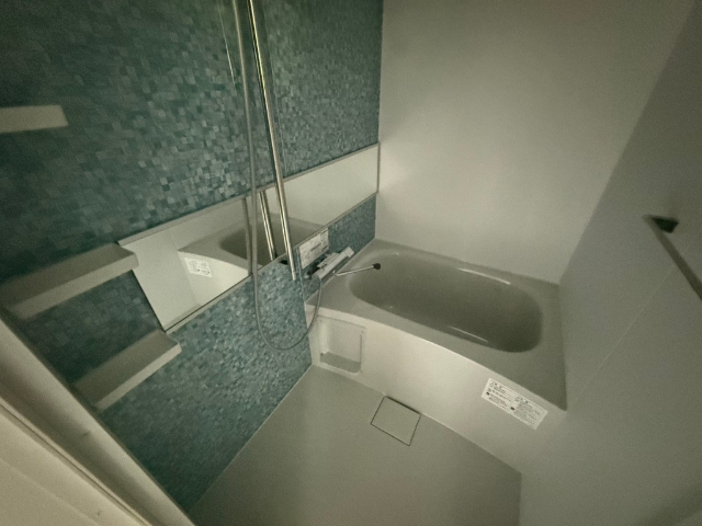マレッセグレイス深堀の風呂写真