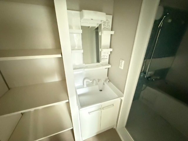 マレッセグレイス深堀の内装写真