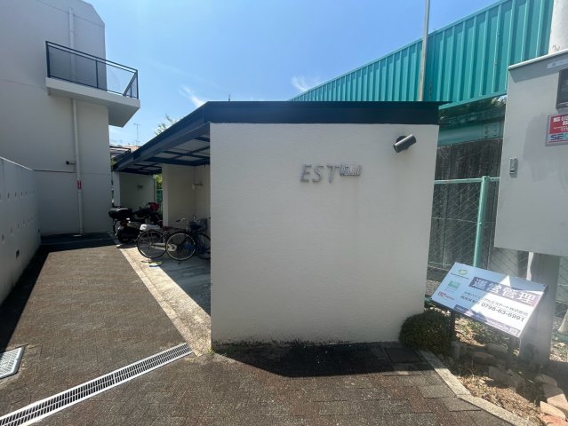 エスト夙川の外観写真