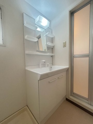 エスト夙川の内装写真