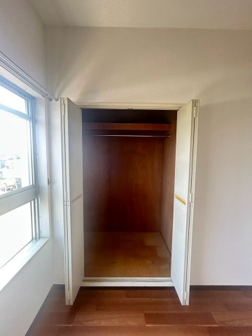 エスト夙川の内装写真