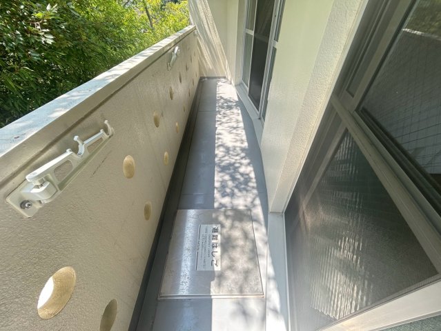 エスト夙川の内装写真