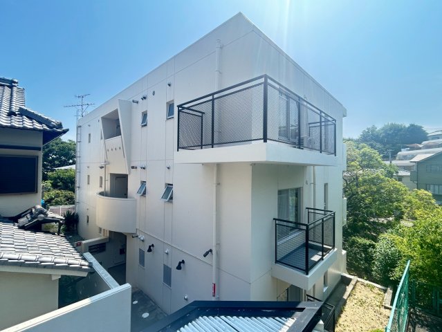 エスト夙川の外観写真