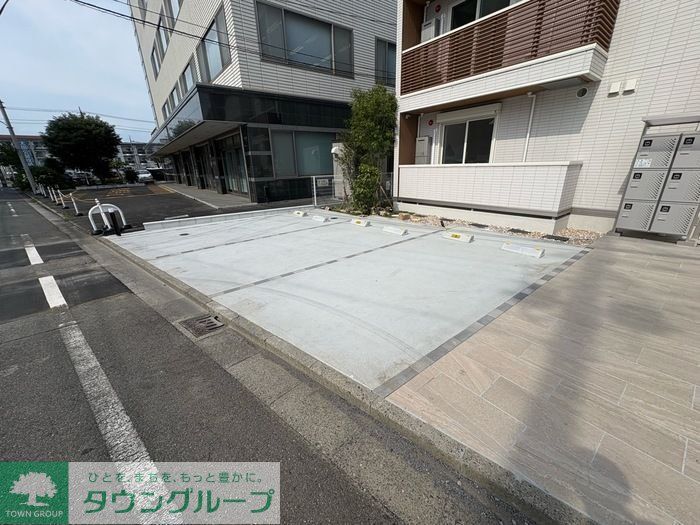 D-Gran 飯田町のその他写真