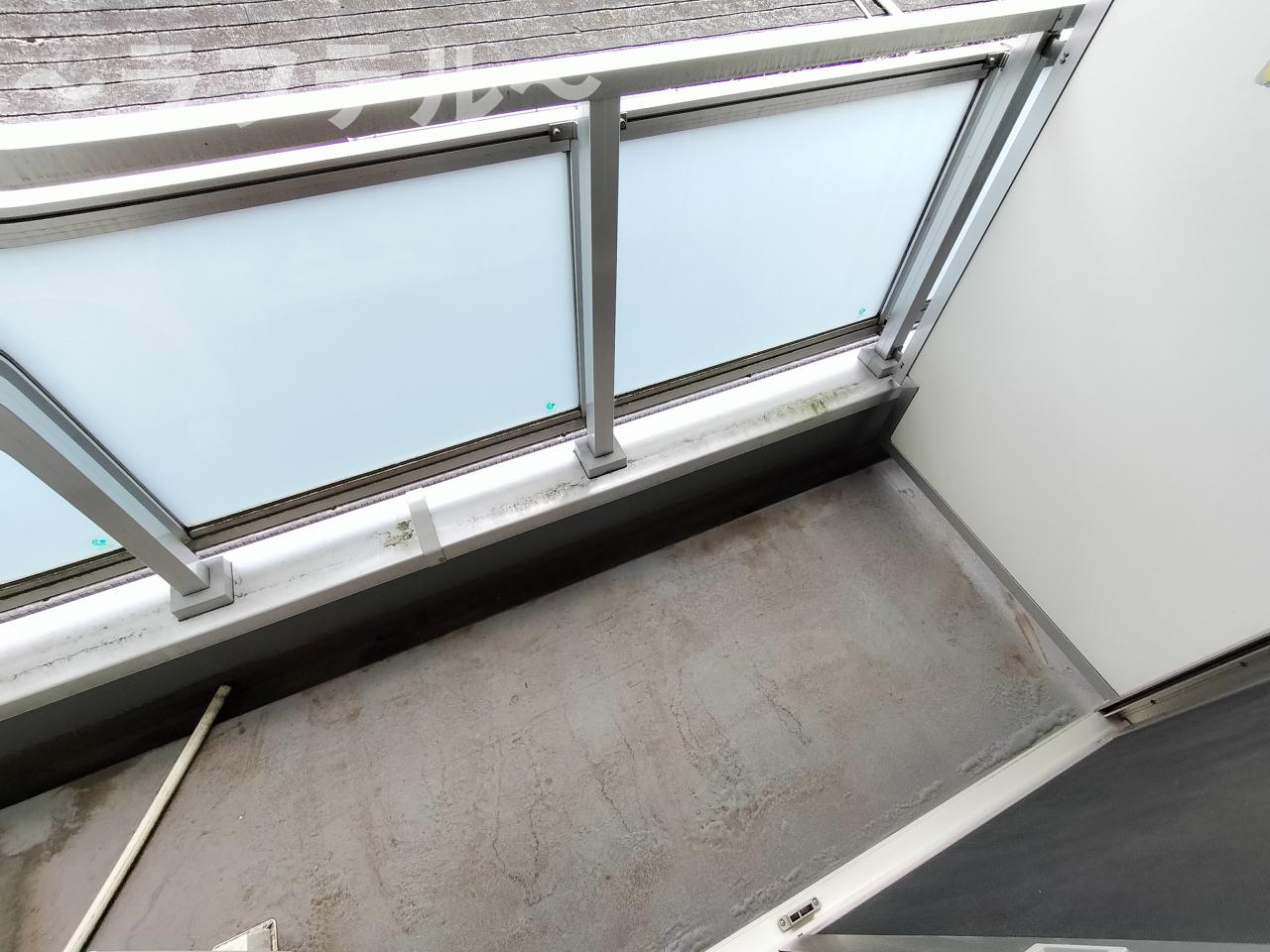 バルコニー　別部屋イメージ写真